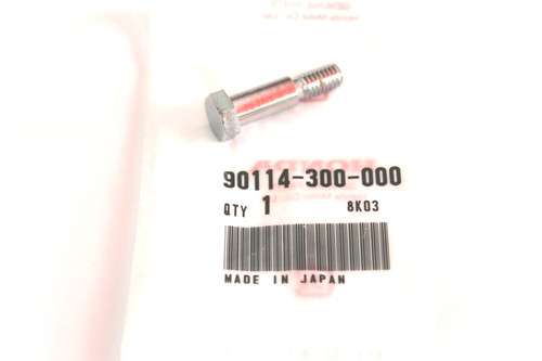 Honda bullone leva freno - honda,
