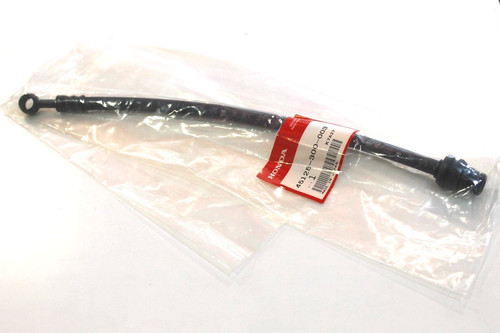 Honda tubo freno inferiore - tubo,