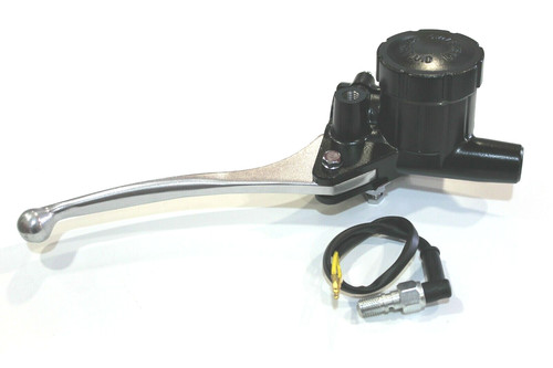 Honda pompa freno - honda, anteriore