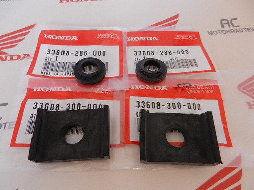 Honda 500 750 - k0, k1