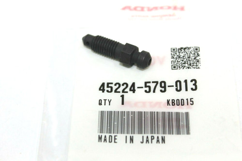 Honda perno spurgo - honda,
