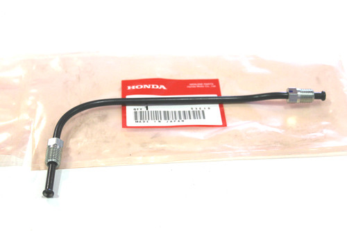 Honda cannetta freno anteriore - honda,
