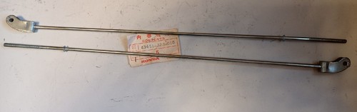 Honda freno posteriore stelo - freno, a