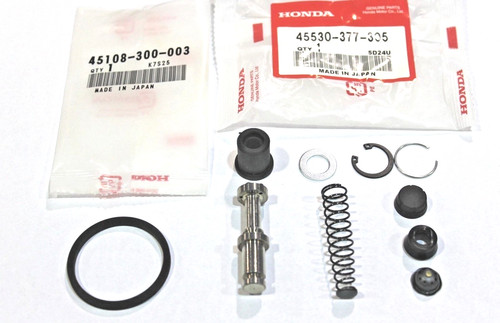 Honda kit revisione - honda,