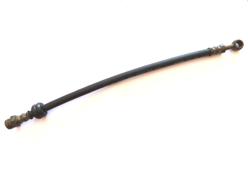 Honda tubo freno inferiore - honda,