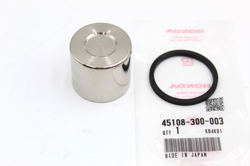 Honda pistone pinza freno - honda,