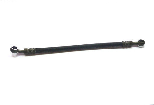 Honda tubo freno superiore - freno,