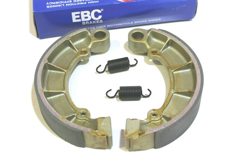 Honda kit ganasce freno - kit,