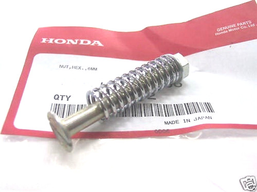 Honda kit registro - honda, freno